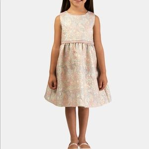 Toddler girl dress